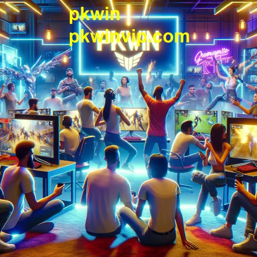 A Ascensão dos Jogos Multijogador na Indústria de Games