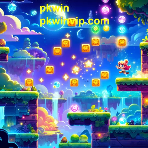 Explorando o Mundo dos Jogos de Plataforma